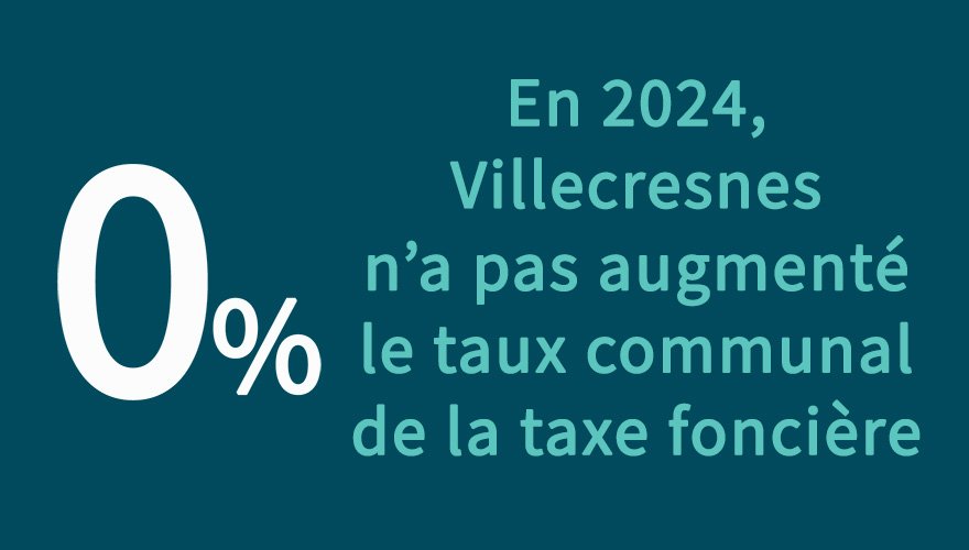 Comprendre la hausse de la taxe foncière